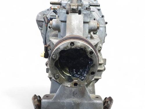 Gearbox SSANGYONG RODIUS I 2.7 Xdi | BP29624484M3 - Image 5