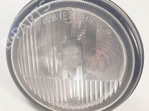 Used Right front fog light Right front fog light RENAULT MEGANE I Coach (DA0/1_) 1.6 e (DA0F) (90 hp) 18025960 18025960