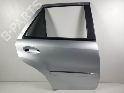 Used Right rear door Right rear door MERCEDES-BENZ M-CLASS (W164) ML 320 CDI 4-matic (164.122) (224 hp) 11766186 11766186