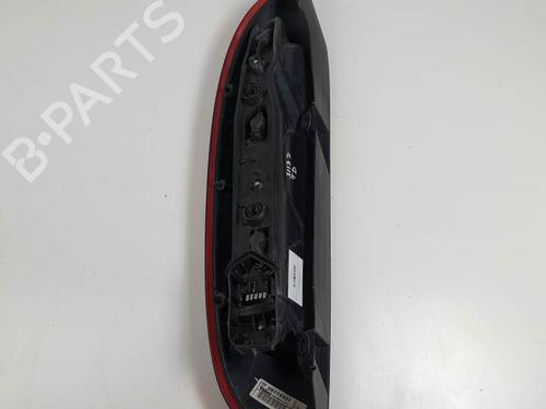 Right taillight OPEL CORSA C (X01) 1.2 (F08, F68) | BP28027709C35 