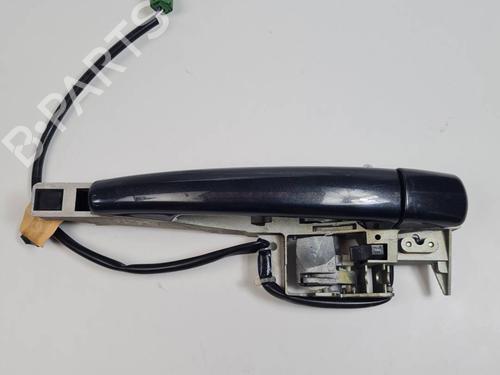 Used Rear right exterior door handle Rear right exterior door handle CITROËN C6 (TD_) 2.2 HDi (170 hp) 40176205 40176205