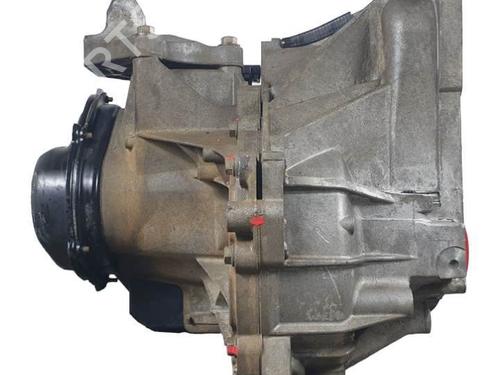 Gearbox FORD FIESTA V (JH_, JD_) 1.4 TDCi | BP19144148M3 