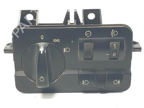 Used Headlight switch BMW 3 Compact (E46) 320 td (150 hp) 12358407