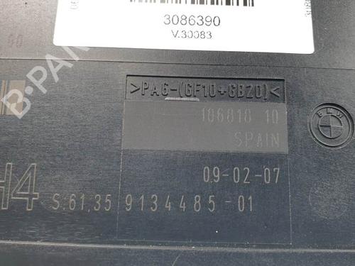 Electronic module BMW 3 Touring (E91) 318 d | BP25887868M83 