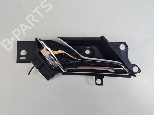 Used Front left interior door handle Front left interior door handle OPEL ANTARA A (L07) 2.2 CDTi 4x4 (163 hp) 34611208 34611208
