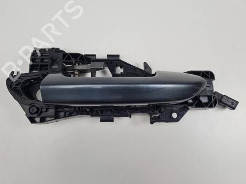 Used Rear right exterior door handle Rear right exterior door handle VW PASSAT CC B6 (357) 2.0 TDI (140 hp) 34513024 34513024