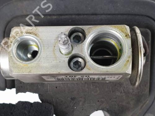 Air conditioning evaporator FORD MONDEO IV (BA7) 2.0 TDCi | BP11648494M109 