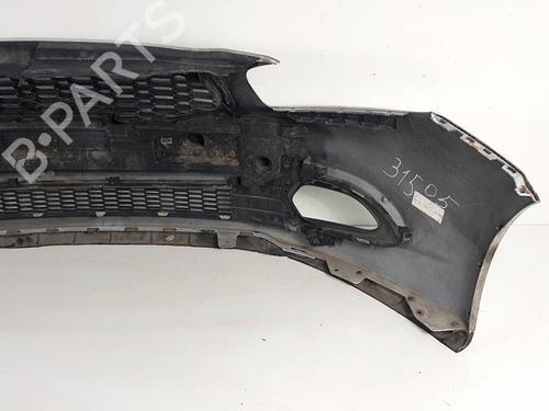 Front bumper KIA CEE'D (JD) 1.4 CRDi 90 | BP29554281C7 