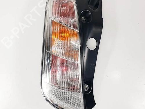 Used Left taillight LANCIA YPSILON (843_) 1.3 D Multijet (843.AXF11, 843.AXF1A, 843.AXM11,... (75 hp) 17165753