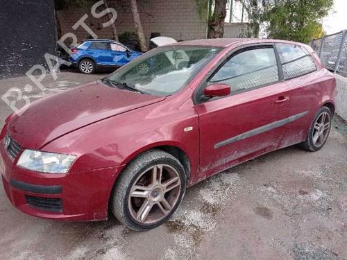 Right mirror FIAT STILO (192_) 1.9 JTD (192_XE1A) | BP7993881C27 