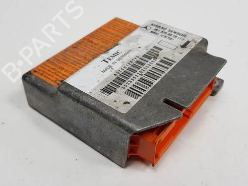 Airbag module MERCEDES-BENZ E-CLASS (W210) E 290 Turbo-D (210.017) (129 hp) 11422754