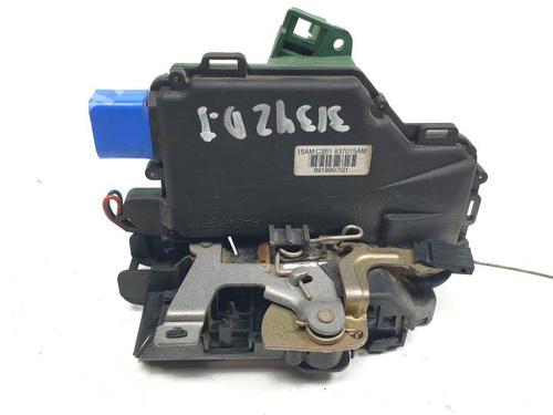 Front left lock SEAT IBIZA III (6L1) 1.2 12V | BP29149635C98 