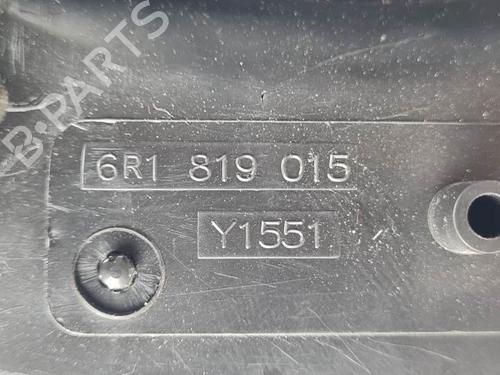 Heater blower motor SEAT TOLEDO IV (KG3) 1.6 TDI | BP28060467M62 
