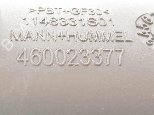 Mass air flow sensor OPEL CORSA E (X15) 1.4 (08, 68) | BP17488611M95 - Image 3