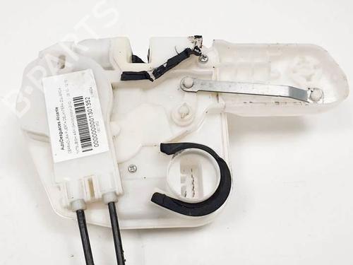 Front left lock MITSUBISHI ASX (GA_W_) 1.8 DI-D (GA6W) | BP25295129C98  - Image 6