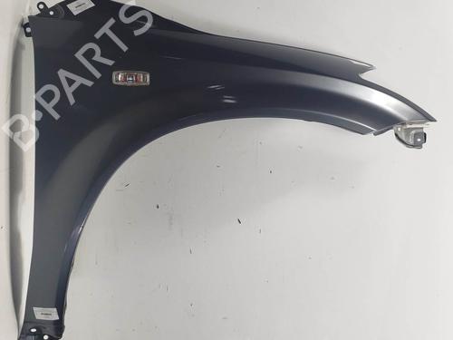 Used Right front fenders Right front fenders NISSAN MURANO I (Z50) 3.5 (234 hp) 27888704 27888704