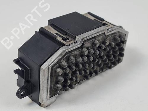Used Heater resistor Heater resistor VW PASSAT CC B6 (357) 2.0 TDI (140 hp) 34513022 34513022