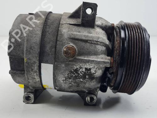 AC compressor RENAULT ESPACE IV (JK0/1_) 2.0 dCi (JK01, JK02, JK1J, JK1K, JK1H) | BP34514812M34  - Image 7