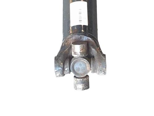 Used Driveshaft TATA XENON Pickup 2.2 DiCOR 4x4 17710732 | B-Parts