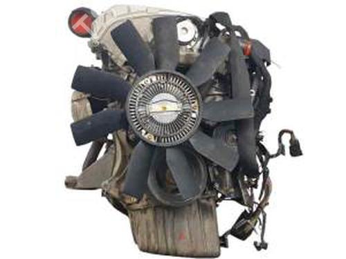 Engine MERCEDES-BENZ M-CLASS (W163) ML 230 (163.136) | BP24933431M1 