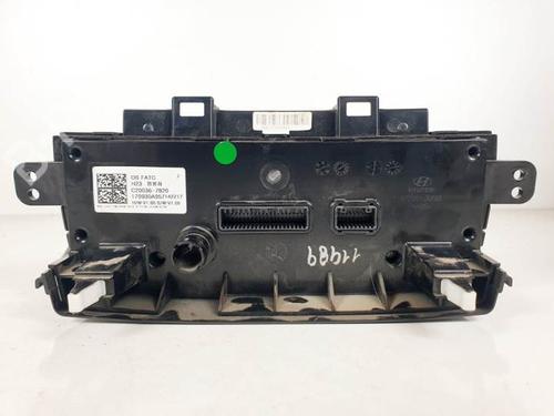 Climate control HYUNDAI KONA (OS, OSE, OSI)  | BP15278664I5 