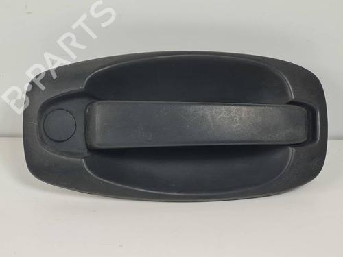 Used Exterior handle Exterior handle 37668952 37668952