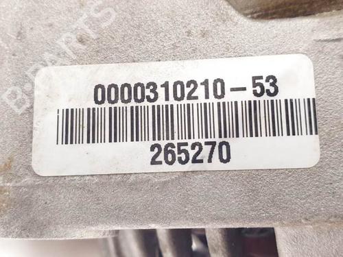 Alternator MERCEDES-BENZ CLK Convertible (A209) CLK 320 (209.465) | BP20086690M7 
