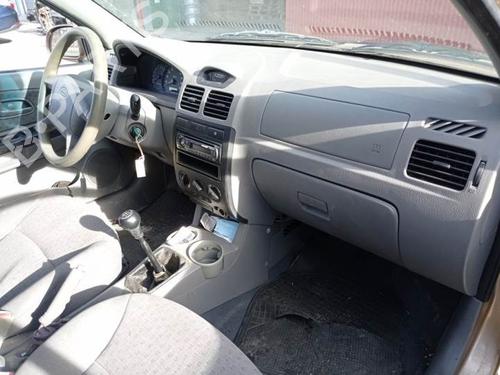 Oil sump KIA RIO I Hatchback (DC) 1.3 | BP13957045M115 