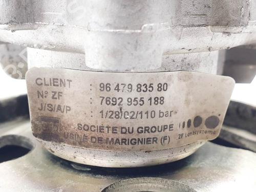 Steering pump CITROËN C8 (EA_, EB_) 2.0 HDi | BP24990930M99 - Image 4