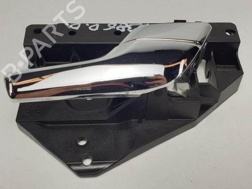 Used Front right interior door handle JAGUAR XF I (X250) 3.0 (238 hp) 25118989