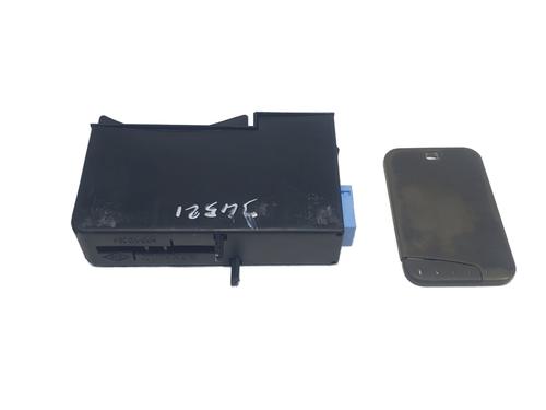 Electronic module RENAULT LAGUNA II (BG0/1_) 1.8 16V (BG0B, BG0M) | BP38105491M83 - Image 2