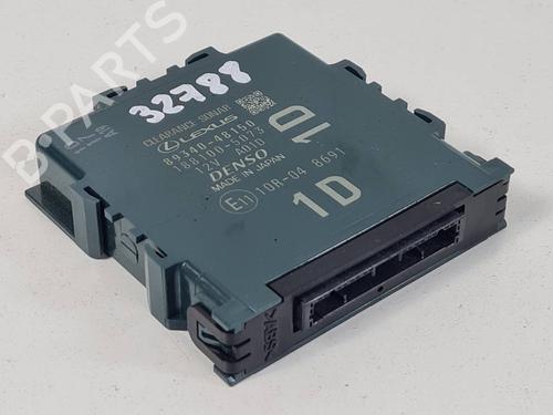 Used Electronic module Electronic module LEXUS RX (_L2_) 450h (GYL20_, GYL20W) (313 hp) 34515357 34515357