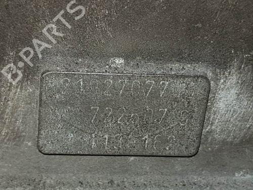 Gearbox MERCEDES-BENZ CLK (C208) CLK 320 (208.365) | BP10377256M3 