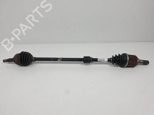 Used Right front driveshaft Right front driveshaft NISSAN MICRA III (K12) 1.4 16V (88 hp) 13658788 13658788