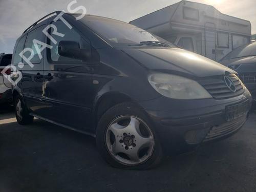 Engine MERCEDES-BENZ VANEO (414) 1.6 (414.700) | BP40175432M1 - Image 4