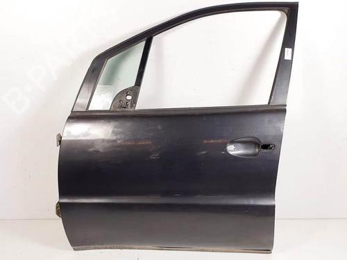 Used Left front door MERCEDES-BENZ A-CLASS (W168) A 170 CDI (168.008) (90 hp) 18652969