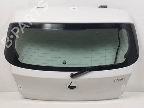 Used Tailgate BMW 1 (E87) 118 d (122 hp) 26145492