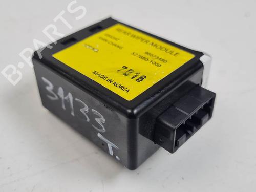 Used Electronic module Electronic module OPEL ANTARA A (L07) 3.2 V6 (227 hp) 28138592 28138592