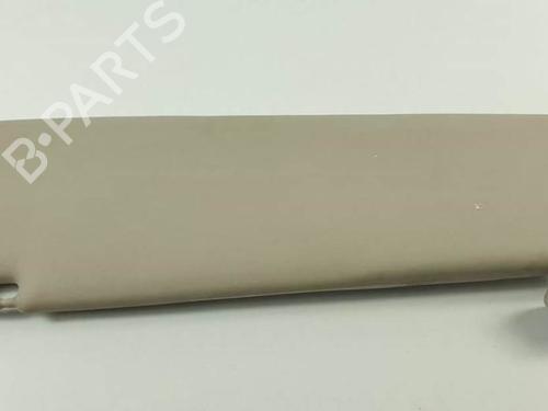 right-sun-visor-peugeot-boxer-van-2006-25255948 main image