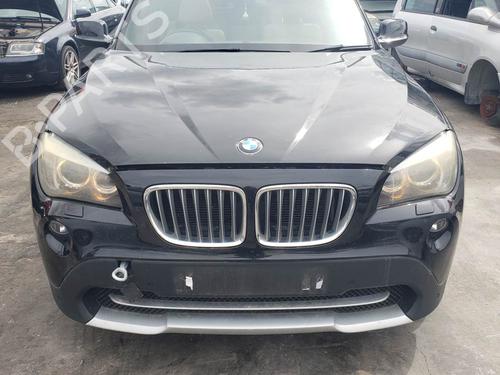 Front right seatbelt BMW X1 (E84) xDrive 23 d | BP25707058I25 - Image 14