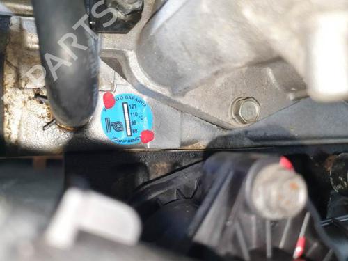Engine KIA PICANTO I (SA) 1.1 | BP28065435M1 