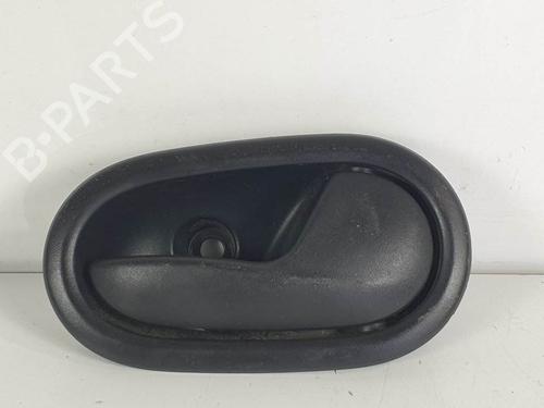 Used Rear right interior door handle Rear right interior door handle DACIA SANDERO II 1.2 (73 hp) 12384165 12384165
