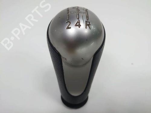 Used Shift knob NISSAN PRIMERA (P12) 1.8 (115 hp) 11389654