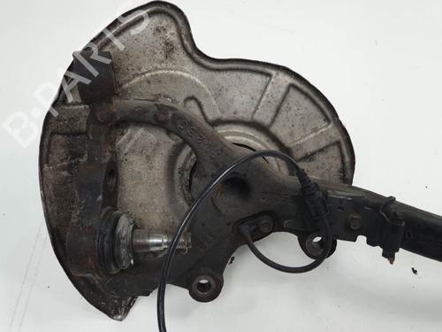 Right front steering knuckle CHRYSLER 300C (LX, LE) 3.0 CRD | BP6944366M26 - Image 3