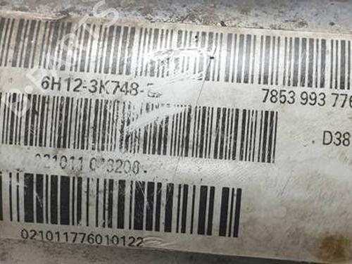 Steering rack LAND ROVER RANGE ROVER SPORT I (L320) 3.0 D 4x4 | BP30919073M22