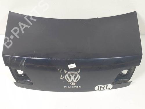 Used Tailgate Tailgate VW PHAETON (3D1, 3D2, 3D3, 3D4, 3D6, 3D7, 3D8, 3D9) 3.2 V6 4motion (241 hp) 12392591 12392591