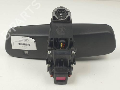 Rear mirror BMW 3 (E90) 320 d | BP29245327I6 - Image 2