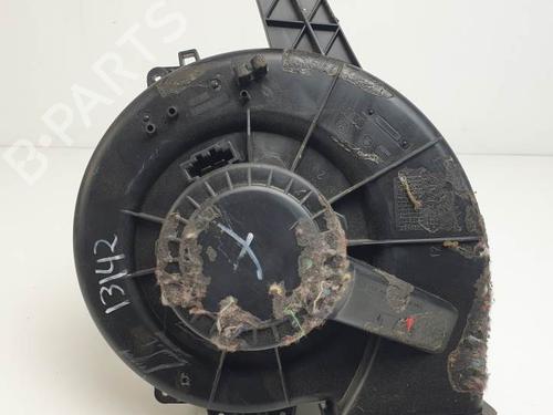 Heater blower motor SKODA FABIA II Combi (545) 1.2 TSI | BP24932427M62 