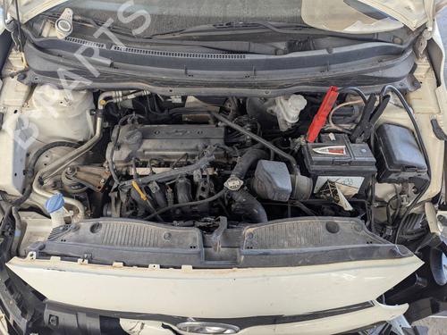 Right front window switch HYUNDAI i20 I (PB, PBT) 1.2 | BP37533377I26 - Image 8