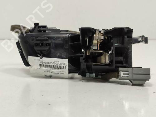 Rear right interior door handle LAND ROVER RANGE ROVER SPORT I (L320) 3.0 D 4x4 | BP8187281I16 